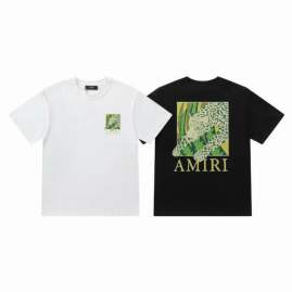 Picture of Amiri T Shirts Short _SKUAmiriS-XL19st714523853